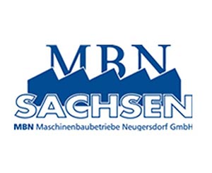 MBN Maschinenbaubetriebe Neugersdorf GmbH(德國) MBN Maschinenbaubetriebe Neugersdorf GmbH